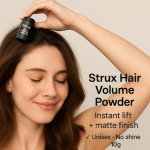 Strux Hair Volume Powder