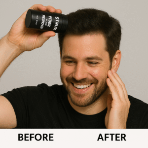 Strux Fiber Regrowth™
