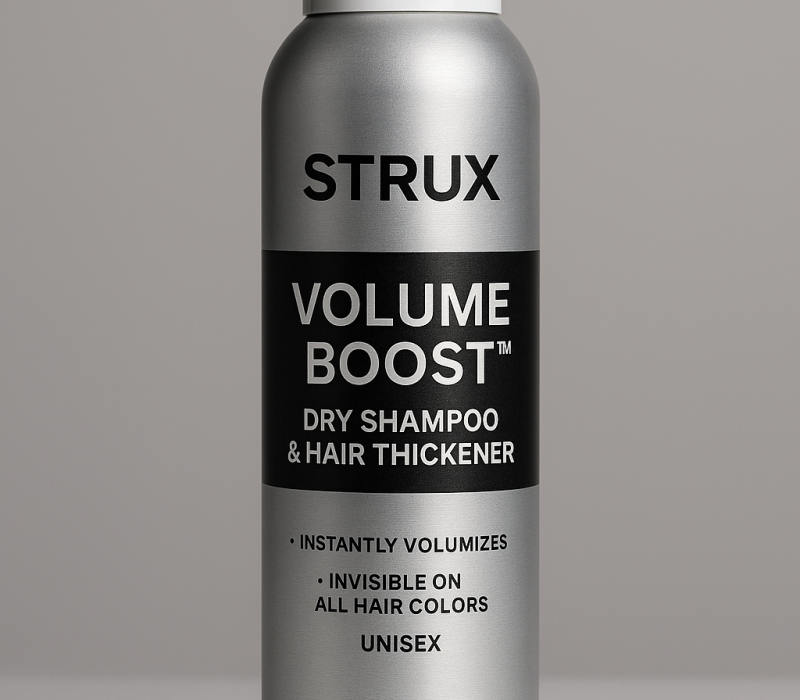 Strux volume boost unisex