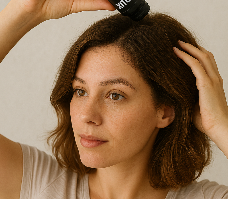 hair volume powder 2
