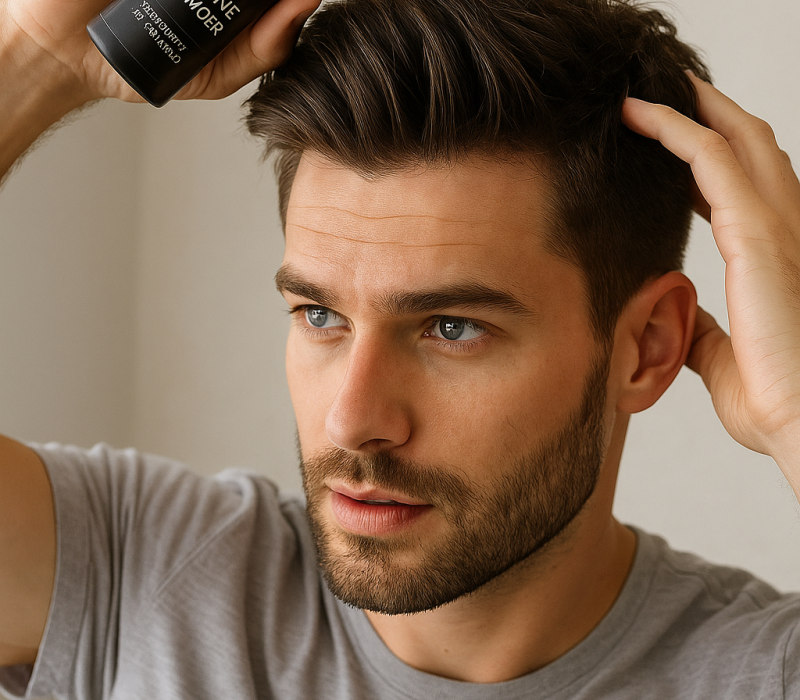 strux volume powder product 1